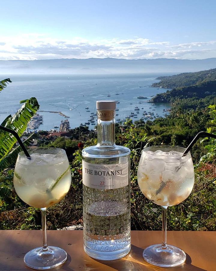 Tranquilidade E Vista Privilegiada Ilhabela Eksteriør billede