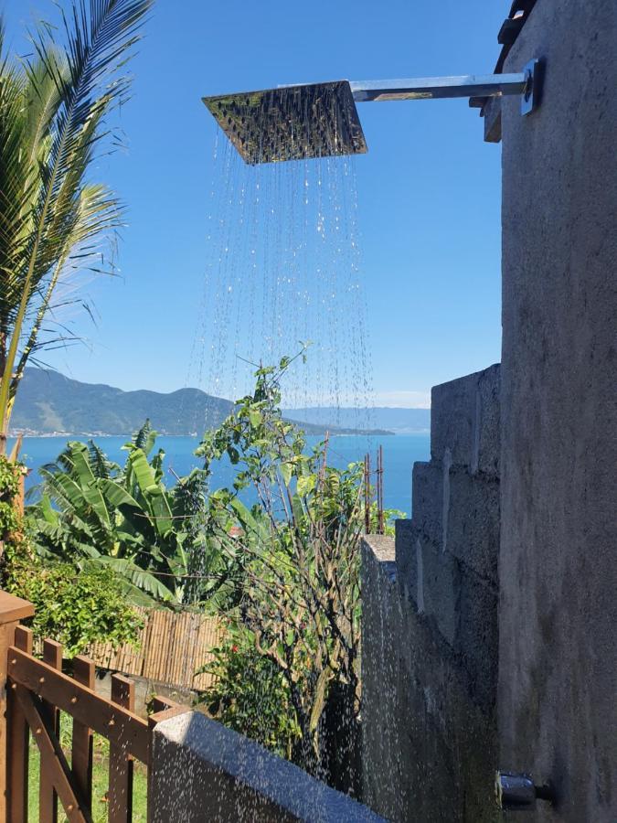 Tranquilidade E Vista Privilegiada Ilhabela Eksteriør billede