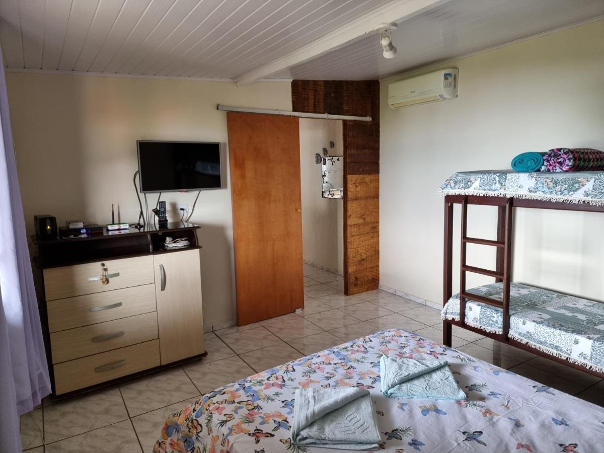 Tranquilidade E Vista Privilegiada Ilhabela Eksteriør billede