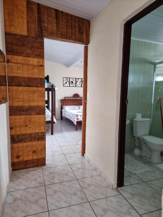 Tranquilidade E Vista Privilegiada Ilhabela Eksteriør billede
