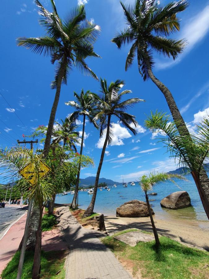Tranquilidade E Vista Privilegiada Ilhabela Eksteriør billede