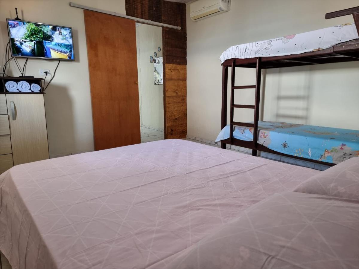 Tranquilidade E Vista Privilegiada Ilhabela Eksteriør billede