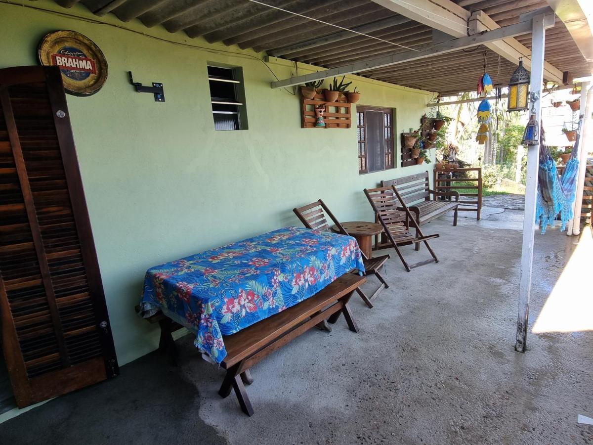 Tranquilidade E Vista Privilegiada Ilhabela Eksteriør billede