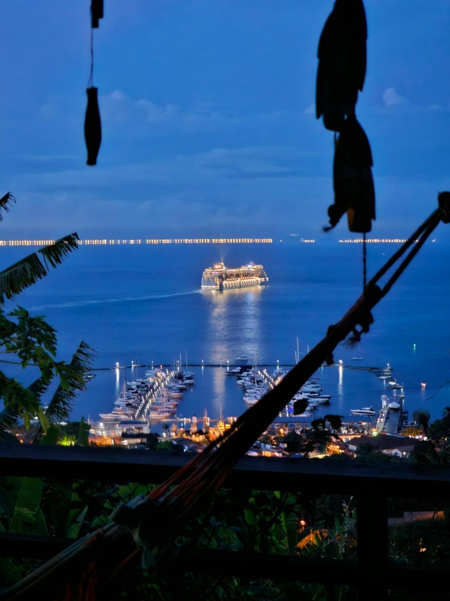 Tranquilidade E Vista Privilegiada Ilhabela Eksteriør billede